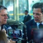 RDM Online cita pesquisa realizada para Paraná Pesquisas no Estado de São Paulo.