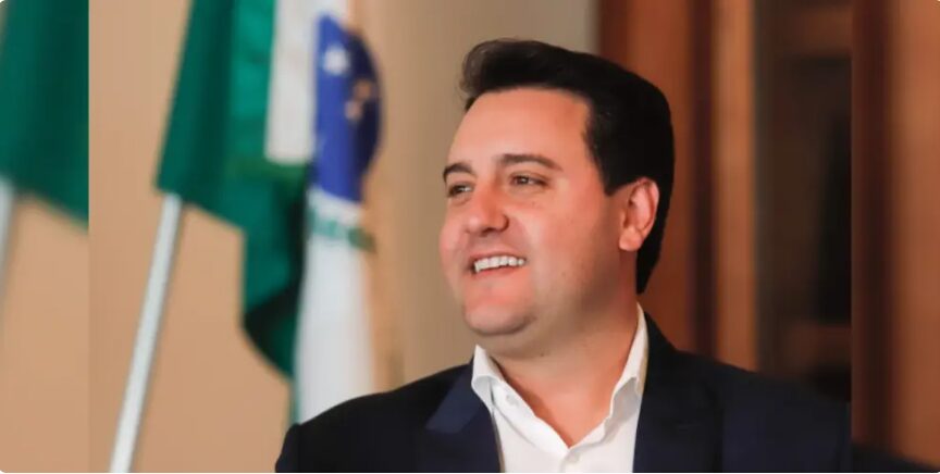 D'Ponta cita pesquisa realizada para Paraná Pesquisas no Estado do Paraná. 1 D'Ponta cita pesquisa realizada para Paraná Pesquisas no Estado do Paraná.