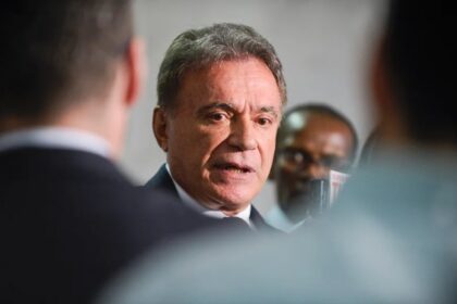 Metrópoles cita pesquisa realizada para Paraná Pesquisas no Estado do Paraná.