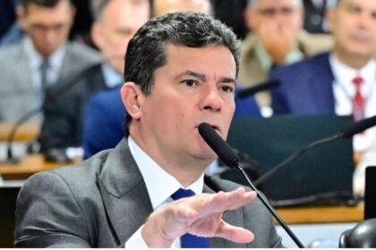 Brasil 247 cita pesquisa realizada para Paraná Pesquisas no Estado do Paraná.