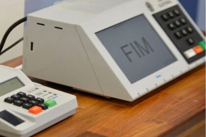 Blog Não Viu cita pesquisa realizada para Paraná Pesquisas no Estado do Paraná.