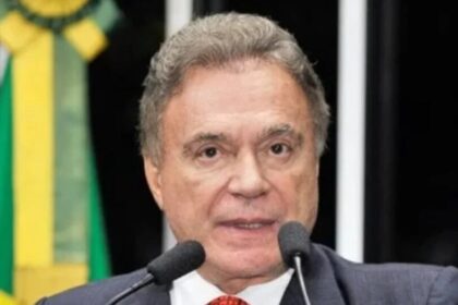 Francês News cita pesquisa realizada para Paraná Pesquisas no Estado do Paraná.