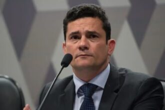 Band cita pesquisa realizada para Paraná Pesquisas no Estado do Paraná.