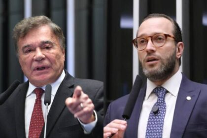 Diário do Poder cita pesquisa realizada para Paraná Pesquisas no Estado do Paraná.
