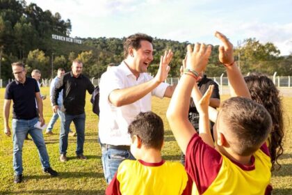 Diário do Poder cita pesquisa realizada para Paraná Pesquisas no Estado do Paraná.