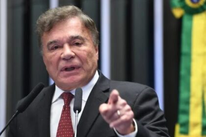 Band cita pesquisa realizada para Paraná Pesquisas no Estado do Paraná.