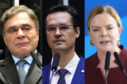 Veja cita pesquisa realizada para Paraná Pesquisas no Estado do Paraná.