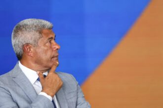 Veja cita pesquisa realizada para Paraná Pesquisas no Estado da Bahia.