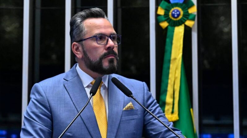 Diário do Poder cita pesquisa realizada para Paraná Pesquisas no Estado do Acre.