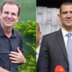 UOL Notícias cita pesquisa realizada para Paraná Pesquisas no Estado do Rio de Janeiro.