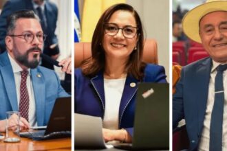 Band cita pesquisa realizada para Paraná Pesquisas no Estado do Acre.