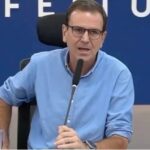 Metrópoles cita pesquisa realizada para Paraná Pesquisas no Estado do Rio de Janeiro.