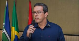 Band cita pesquisa realizada para Paraná Pesquisas no Estado do Amapá.