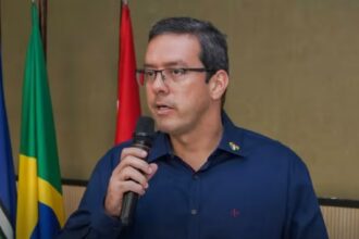 Band cita pesquisa realizada para Paraná Pesquisas no Estado do Amapá.