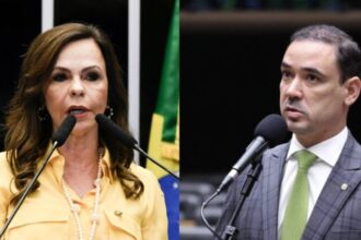 Poder 360 cita pesquisa realizada para Paraná Pesquisas no Estado do Tocantins.