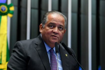 Poder 360 cita pesquisa realizada para Paraná Pesquisas no Estado do Tocantins.