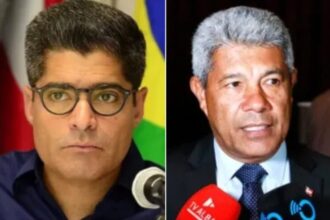 Correio 24 Horas cita pesquisa realizada para Paraná Pesquisas no Estado da Bahia.