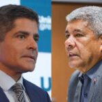 Veja cita pesquisa realizada para Paraná Pesquisas no Estado da Bahia.