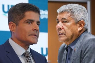 Veja cita pesquisa realizada para Paraná Pesquisas no Estado da Bahia.