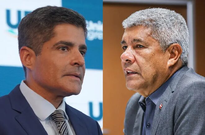 Veja cita pesquisa realizada para Paraná Pesquisas no Estado da Bahia. 1 Veja cita pesquisa realizada para Paraná Pesquisas no Estado da Bahia.