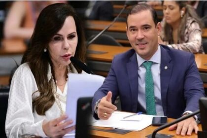 Metrópoles cita pesquisa realizada para Paraná Pesquisas no Estado do Tocantins.