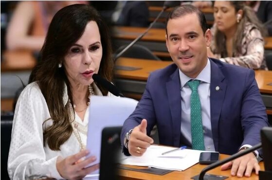 Metrópoles cita pesquisa realizada para Paraná Pesquisas no Estado do Tocantins.