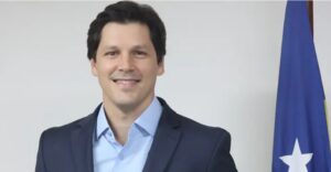 Revista Oeste cita pesquisa realizada para Paraná Pesquisas no Estado de Goiás.