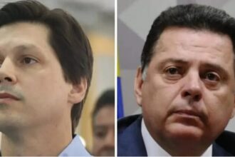 Bahia Notícias cita pesquisa realizada para Paraná Pesquisas no Estado de Goiás.