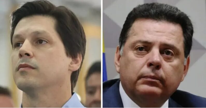 Bahia Notícias cita pesquisa realizada para Paraná Pesquisas no Estado de Goiás.