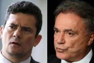 Fonte Extra cita pesquisa realizada para Paraná Pesquisas no Estado do Paraná.