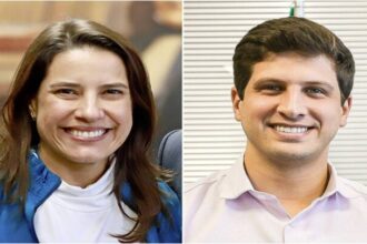 Blog Waldiney Passos cita pesquisa realizada para Paraná Pesquisas no Estado de Pernambuco.