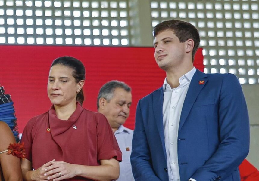 Carta Capital cita pesquisa realizada para Paraná Pesquisas no Estado de Pernambuco.