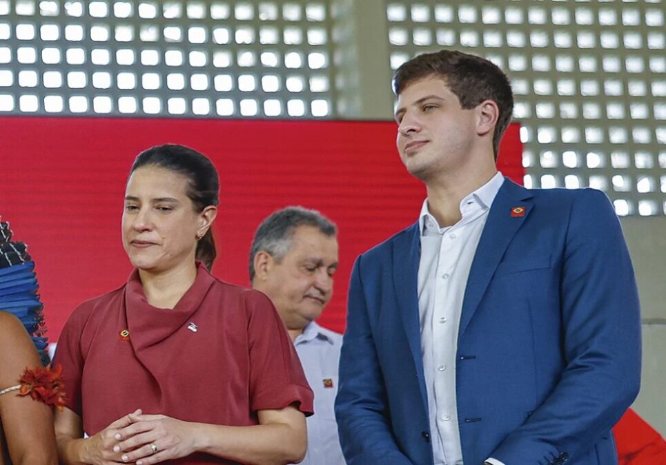 Carta Capital cita pesquisa realizada para Paraná Pesquisas no Estado de Pernambuco.