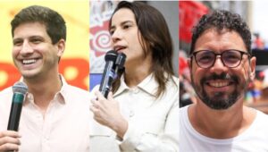 Portal Jamildo cita pesquisa realizada para Paraná Pesquisas no Estado de Pernambuco.