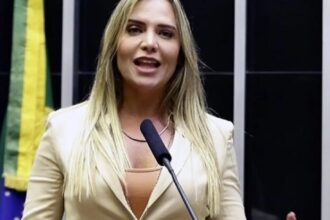 Bahia Notícias cita pesquisa realizada para Paraná Pesquisas no Distrito Federal.