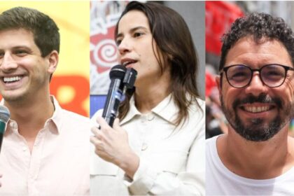 Portal Jamildo cita pesquisa realizada para Paraná Pesquisas no Estado de Pernambuco.
