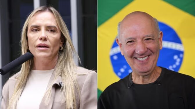 Band cita pesquisa realizada para Paraná Pesquisas no Distrito Federal. 1 Band cita pesquisa realizada para Paraná Pesquisas no Distrito Federal.