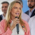 O Antagonista cita pesquisa realizada para Paraná Pesquisas no Distrito Federal.