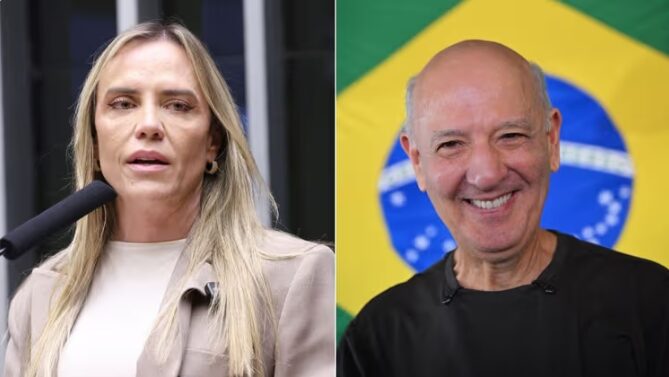 Band cita pesquisa realizada para Paraná Pesquisas no Distrito Federal. 1 Band cita pesquisa realizada para Paraná Pesquisas no Distrito Federal.