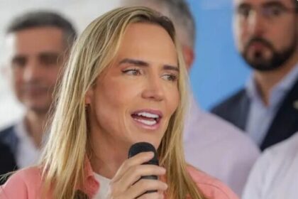Jornal de Brasília cita pesquisa realizada para Paraná Pesquisas no Distrito Federal.