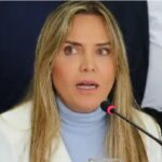 Revista Oeste cita pesquisa realizada para Paraná Pesquisas no Distrito Federal.