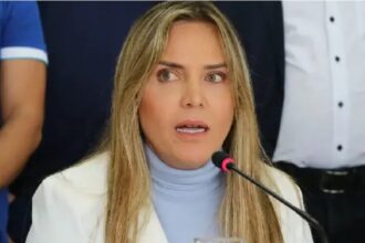 Revista Oeste cita pesquisa realizada para Paraná Pesquisas no Distrito Federal.