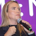 CNN Brasil cita pesquisa realizada para Paraná Pesquisas no Distrito Federal.