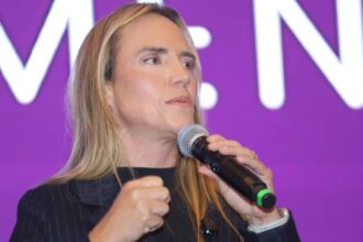 CNN Brasil cita pesquisa realizada para Paraná Pesquisas no Distrito Federal.