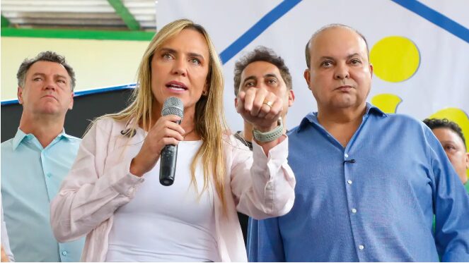 Veja cita pesquisa realizada para Paraná Pesquisas no Distrito Federal. 1 Veja cita pesquisa realizada para Paraná Pesquisas no Distrito Federal.