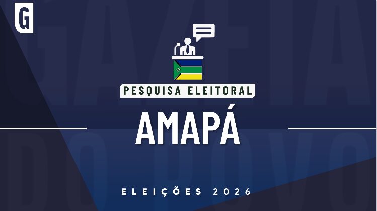 Gazeta do Povo cita pesquisa realizada para Paraná Pesquisas no Estado do Amapá. 1 Gazeta do Povo cita pesquisa realizada para Paraná Pesquisas no Estado do Amapá.