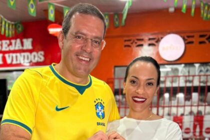 Diário do Poder cita pesquisa realizada para Paraná Pesquisas no Estado do Amapá.