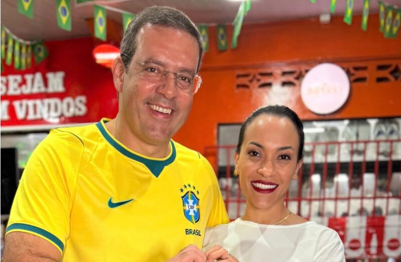 Diário do Poder cita pesquisa realizada para Paraná Pesquisas no Estado do Amapá. 1 Diário do Poder cita pesquisa realizada para Paraná Pesquisas no Estado do Amapá.