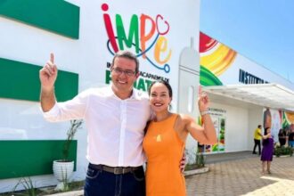 Carta Capital cita pesquisa realizada para Paraná Pesquisas no Estado do Amapá.