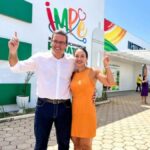 O Observador cita pesquisa realizada para Paraná Pesquisas no Estado do Amapá.